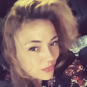 Meet your Posher, Tracey